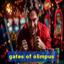 gates of olimpus