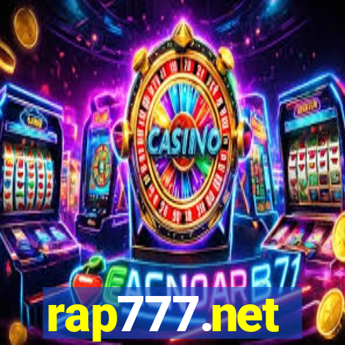 rap777.net