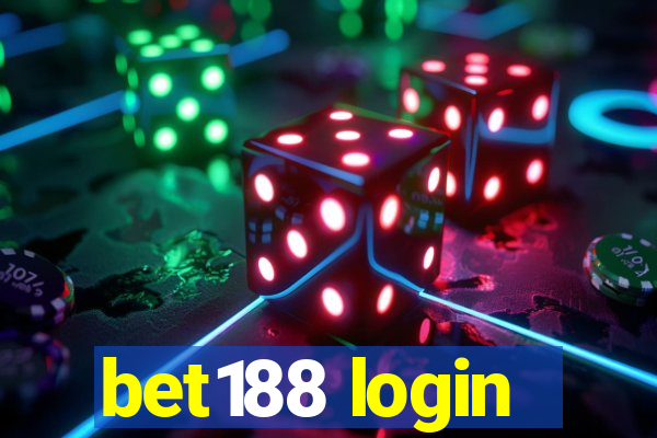 bet188 login