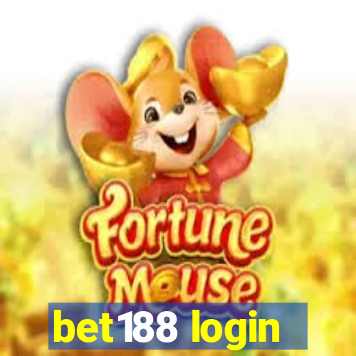 bet188 login