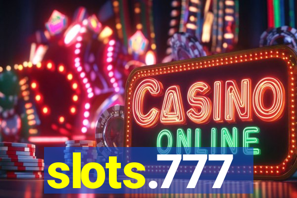 slots.777