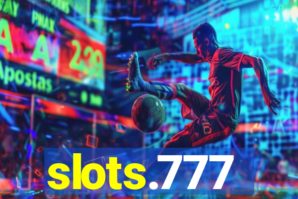 slots.777