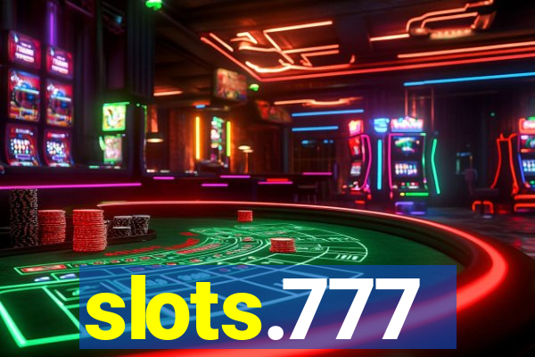 slots.777