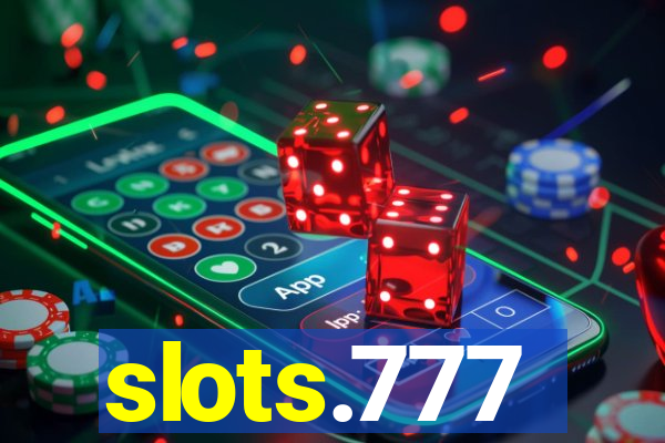 slots.777