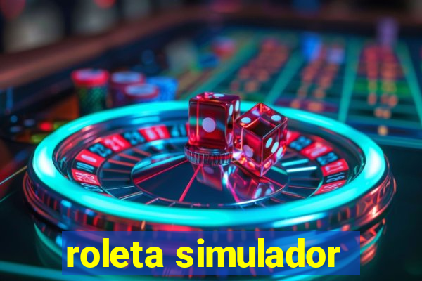 roleta simulador