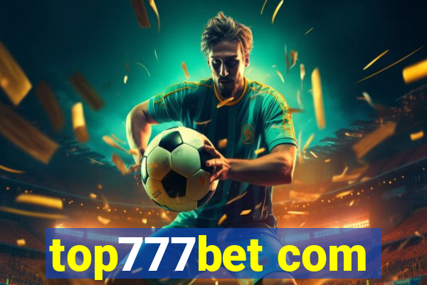 top777bet com