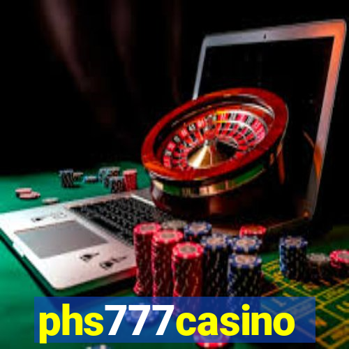 phs777casino