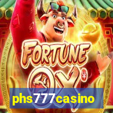 phs777casino