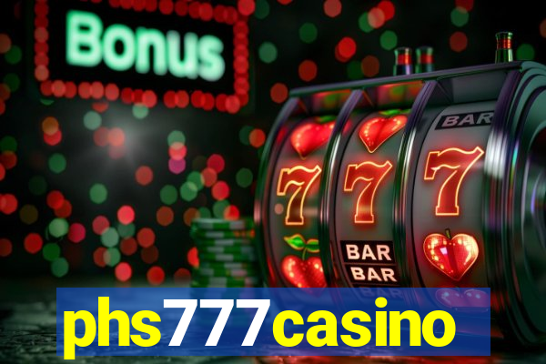 phs777casino