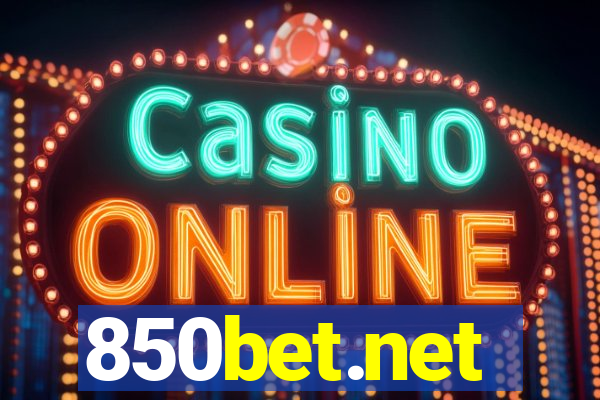 850bet.net