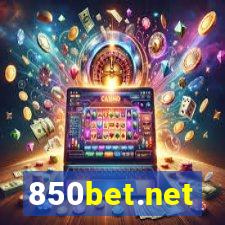 850bet.net