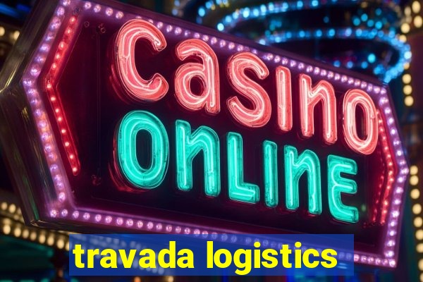 travada logistics