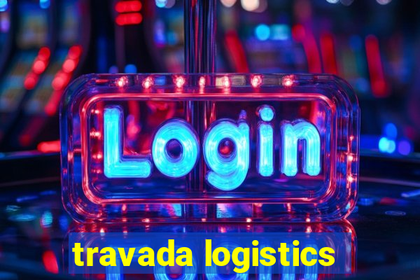 travada logistics