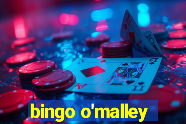 bingo o'malley