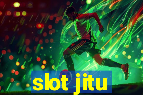 slot jitu