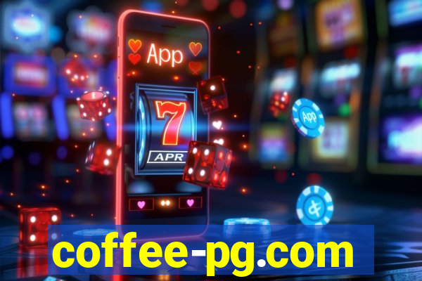 coffee-pg.com