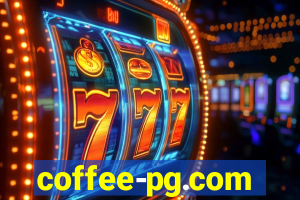 coffee-pg.com