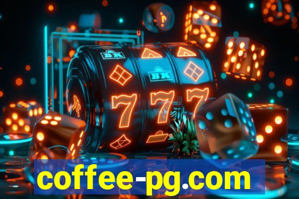 coffee-pg.com