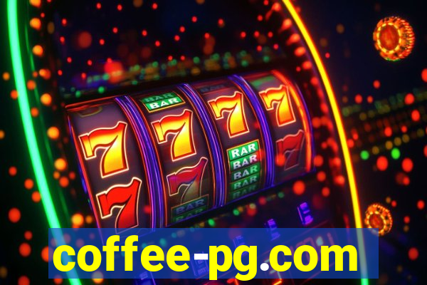 coffee-pg.com