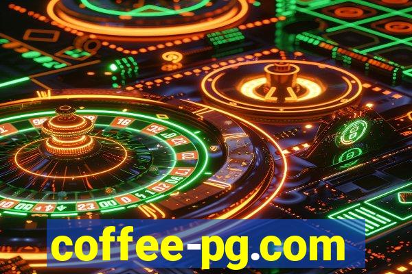 coffee-pg.com