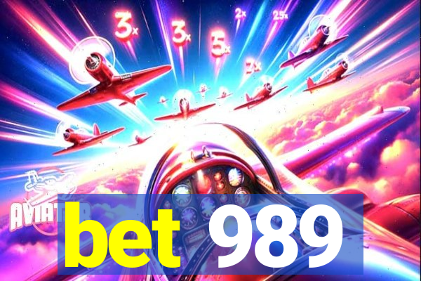 bet 989