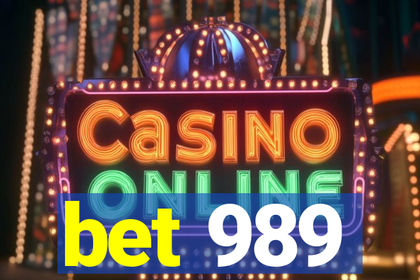 bet 989