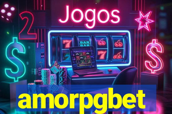 amorpgbet