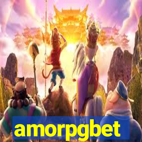 amorpgbet