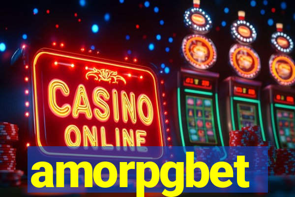 amorpgbet