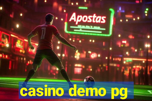 casino demo pg