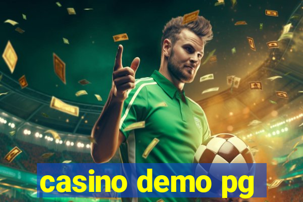 casino demo pg