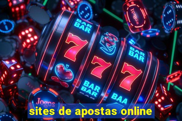 sites de apostas online