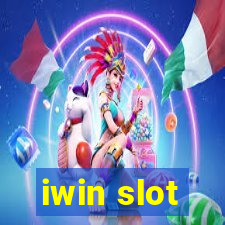 iwin slot