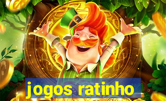 jogos ratinho