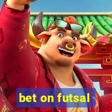 bet on futsal