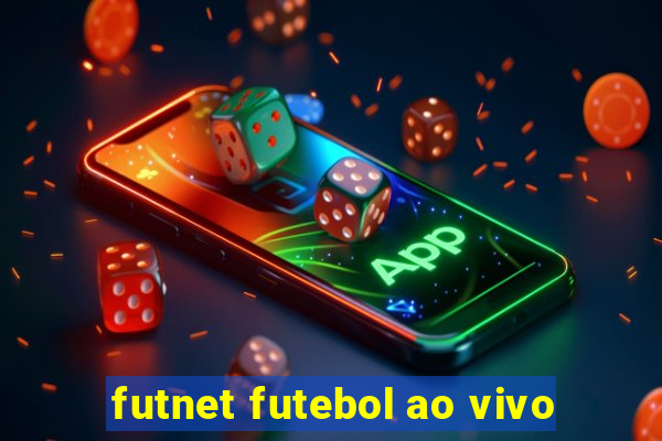 futnet futebol ao vivo