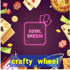 crafty wheel studios pty ltd