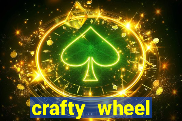 crafty wheel studios pty ltd