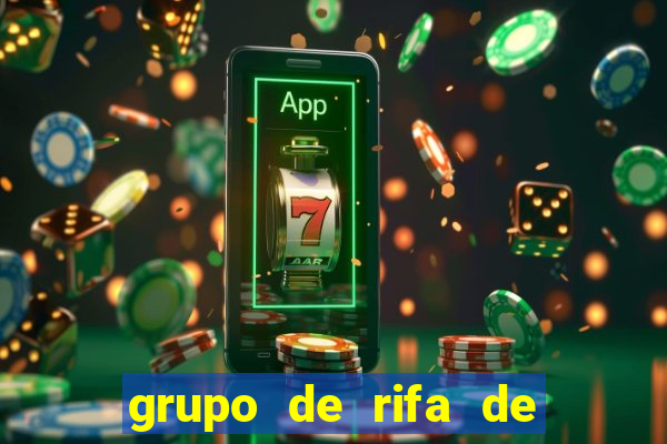 grupo de rifa de bicho whatsapp