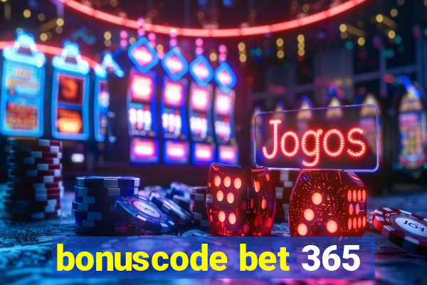 bonuscode bet 365