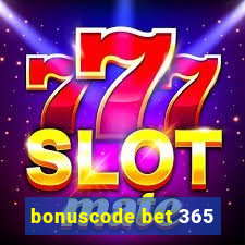 bonuscode bet 365