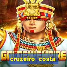 cruzeiro costa fortuna 茅 bom