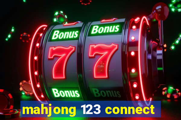 mahjong 123 connect