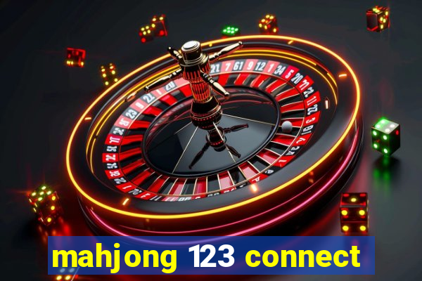 mahjong 123 connect