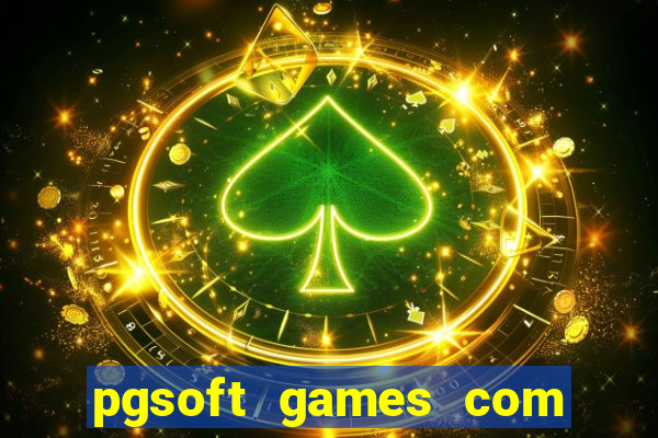 pgsoft games com fortune tiger