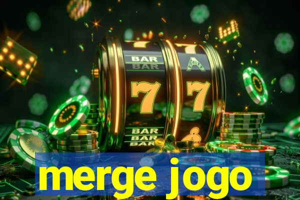 merge jogo