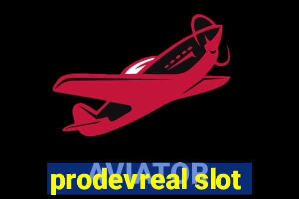 prodevreal slot