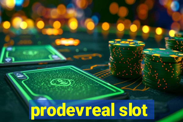 prodevreal slot