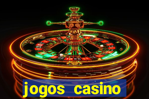 jogos casino dinheiro real