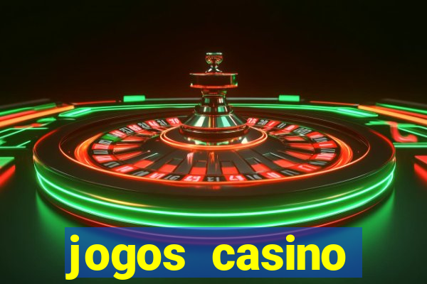 jogos casino dinheiro real